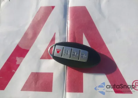 2014 Nissan Altima 2.5 Sl z USA, uszkodzony, nr VIN 1N4AL3AP3EC105331